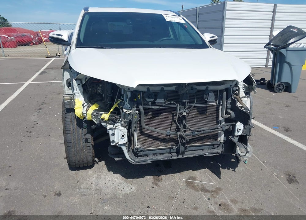 2019 TOYOTA HIGHLANDER HYBRID XLE VIN: 5TDJGRFH0KS064556