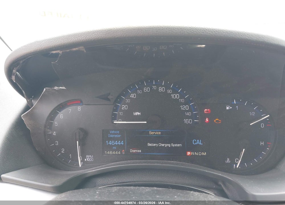 2015 CADILLAC ATS LUXURY VIN: 1G6AH5RX2F0140900