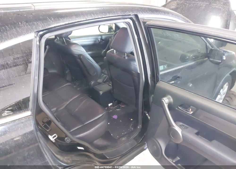 2008 HONDA CR-V EX-L VIN: JHLRE48738C069943