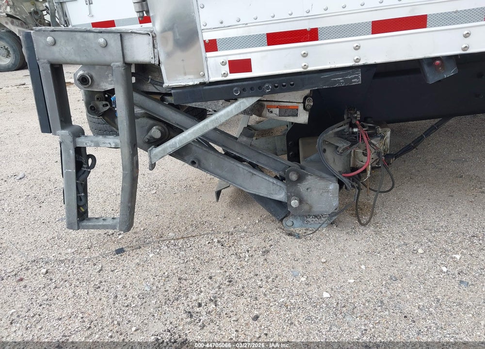 2024 FREIGHTLINER M2 106 VIN: 3ALACWD22RDVD4373