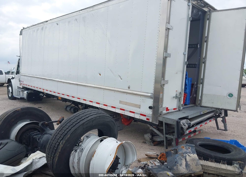 2024 FREIGHTLINER M2 106 VIN: 3ALACWD22RDVD4373