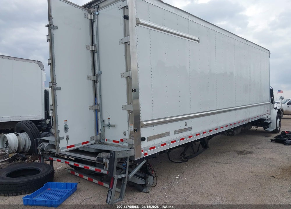 2024 FREIGHTLINER M2 106 VIN: 3ALACWD22RDVD4373