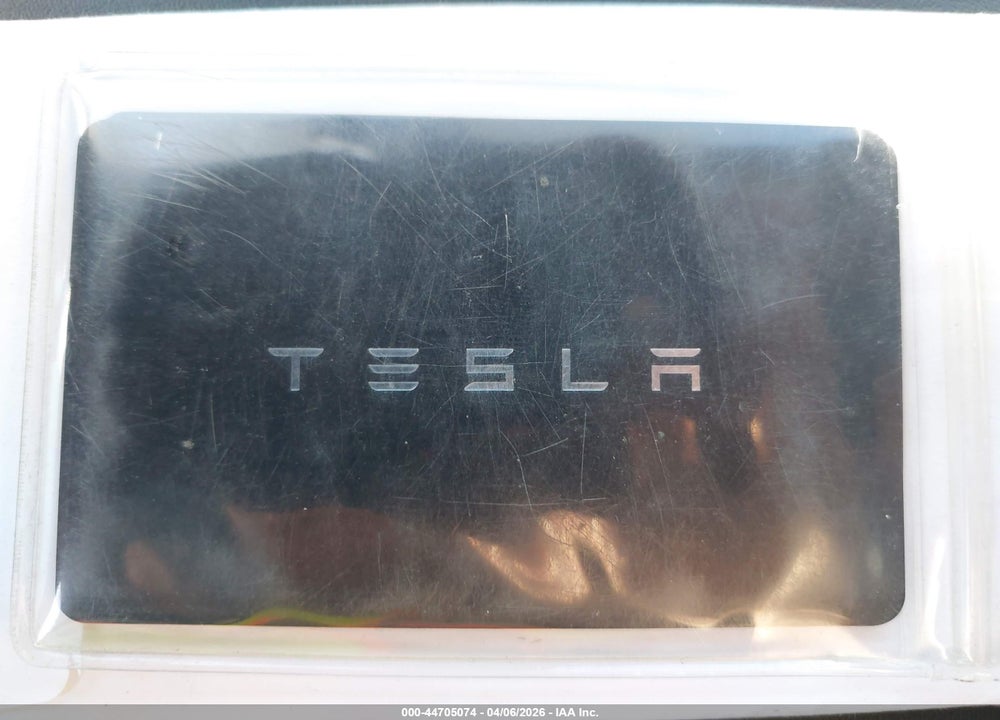 2023 TESLA MODEL 3 PERFORMANCE DUAL MOTOR ALL-WHEEL DRIVE VIN: 5YJ3E1EC4PF541961