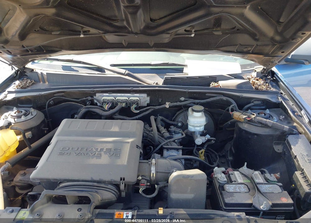 2010 FORD ESCAPE XLT VIN: 1FMCU0DG3AKA10368