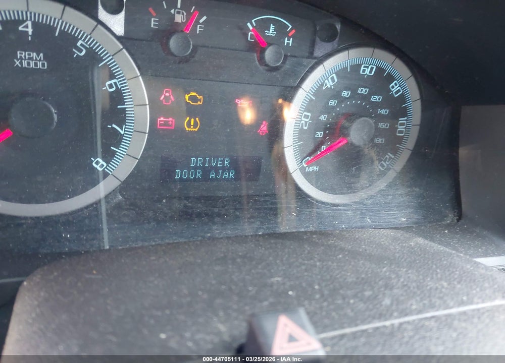 2010 FORD ESCAPE XLT VIN: 1FMCU0DG3AKA10368