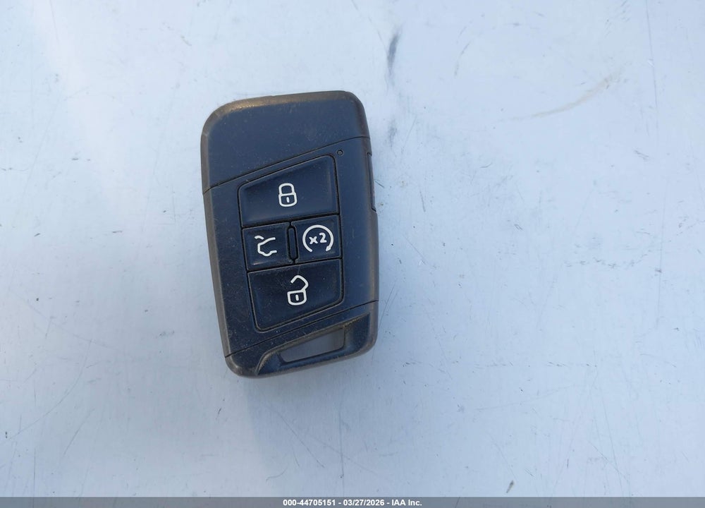 2019 VOLKSWAGEN JETTA 1.4T R-LINE/1.4T S/1.4T SE VIN: 3VWCB7BU0KM228383