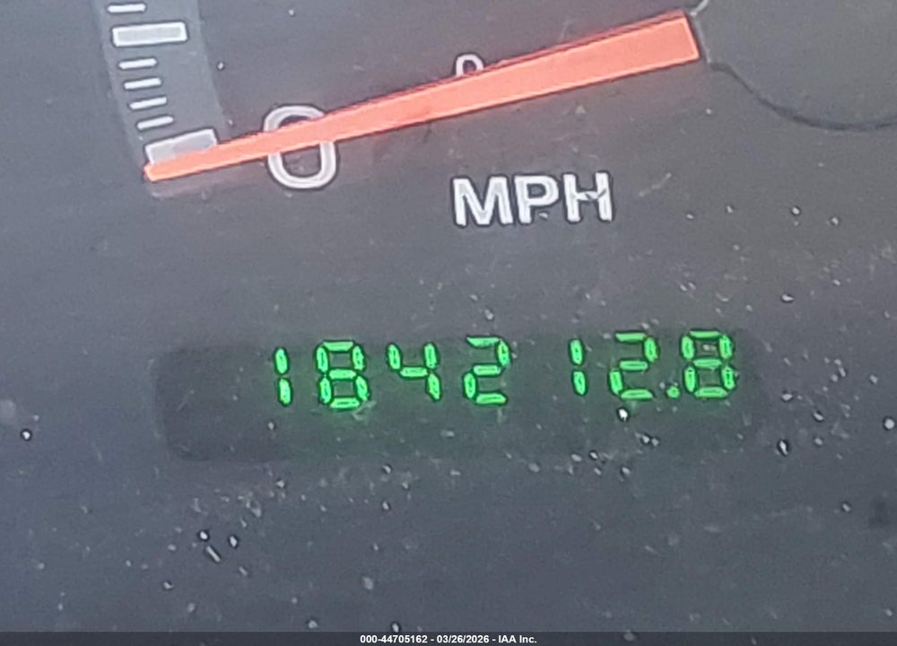 2001 FORD EXPEDITION XLT VIN: 1FMPU16L31LB36743