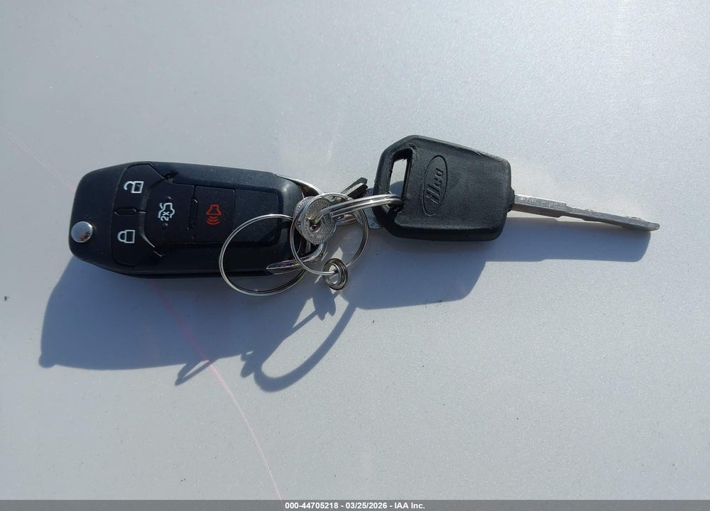 2014 FORD FUSION SE VIN: 1FA6P0HD5E5395399