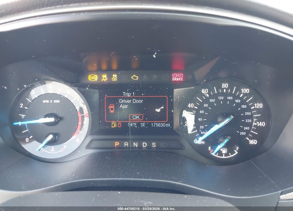 2014 FORD FUSION SE VIN: 1FA6P0HD5E5395399