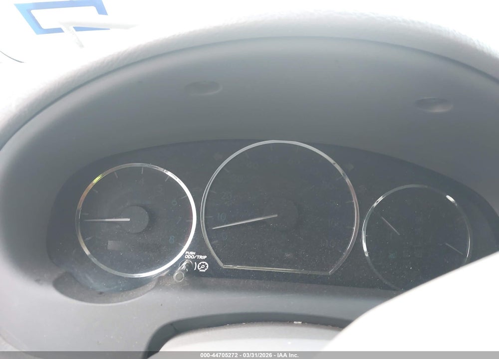 2008 TOYOTA SIENNA XLE VIN: 5TDZK22C18S224472