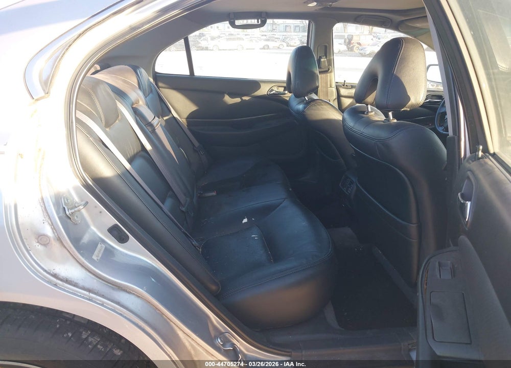 2003 ACURA TL 3.2 TYPE S VIN: 19UUA56803A049076