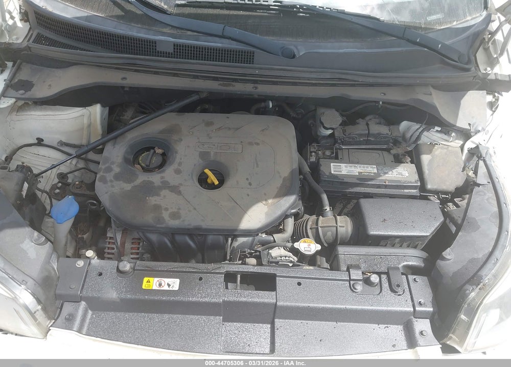 2018 KIA SOUL + VIN: KNDJP3A58J7598388