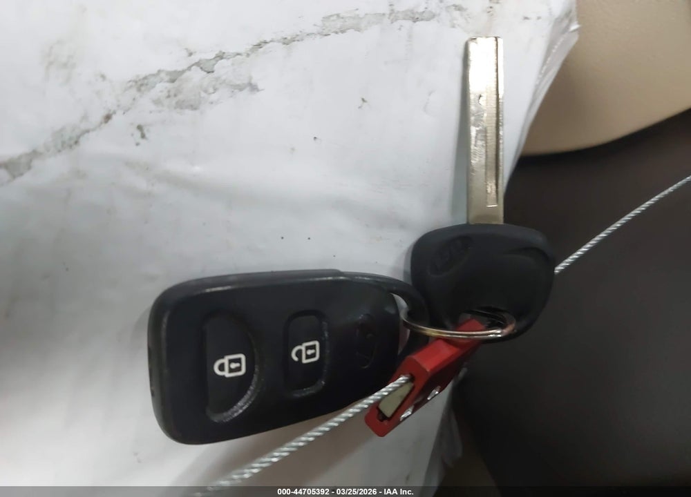 2014 HYUNDAI ACCENT GLS VIN: KMHCT4AE0EU713174