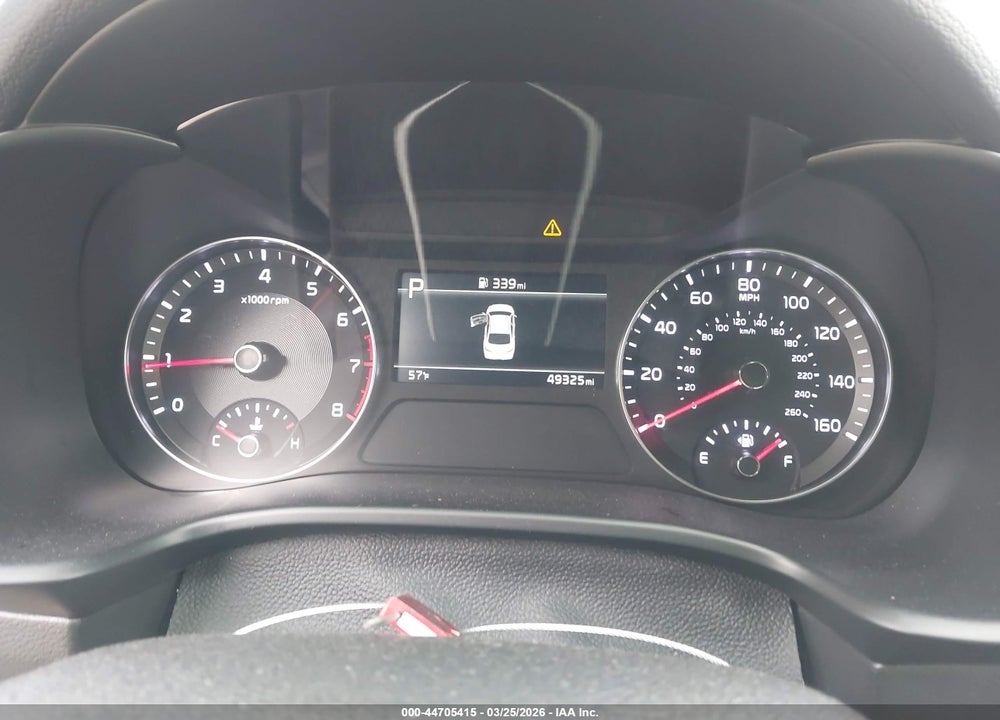 2024 KIA FORTE GT VIN: 3KPF44AC7RE742768