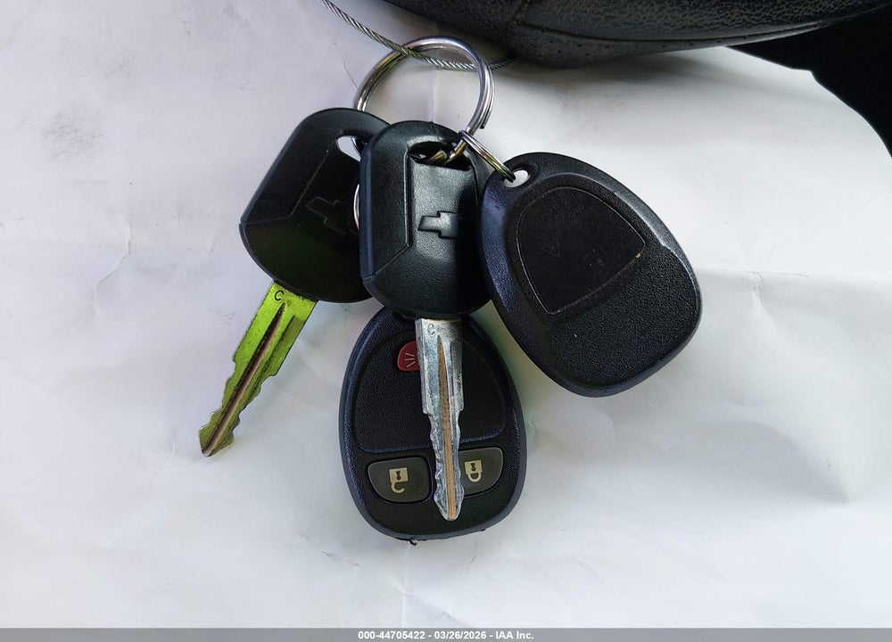 2014 CHEVROLET CAPTIVA SPORT 2LS VIN: 3GNAL2EK8ES679122