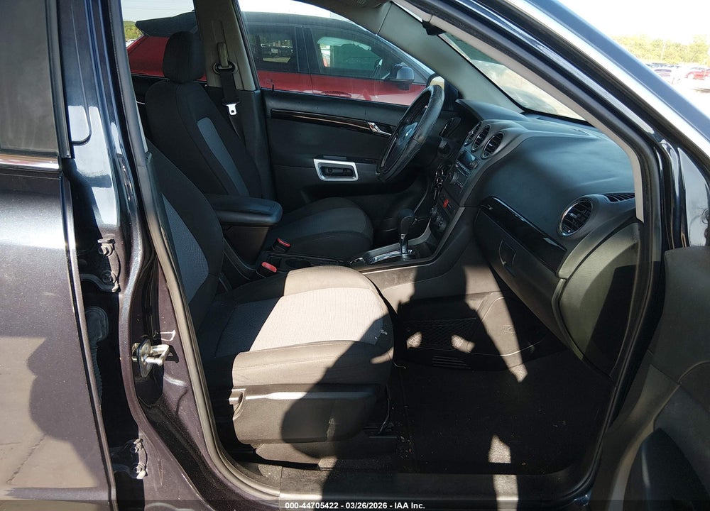 2014 CHEVROLET CAPTIVA SPORT 2LS VIN: 3GNAL2EK8ES679122