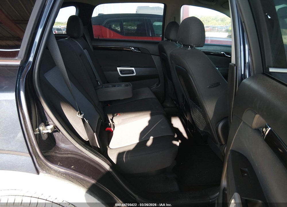 2014 CHEVROLET CAPTIVA SPORT 2LS VIN: 3GNAL2EK8ES679122
