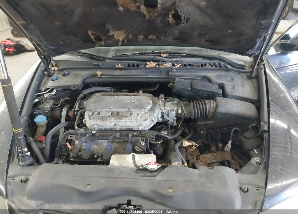2007 ACURA TL TYPE S VIN: 19UUA76547A004066