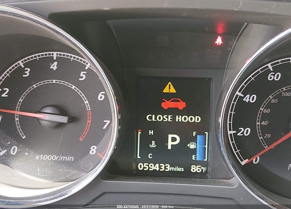 2019 MITSUBISHI OUTLANDER SPORT 2.0 LE VIN: JA4AP3AU6KU027132