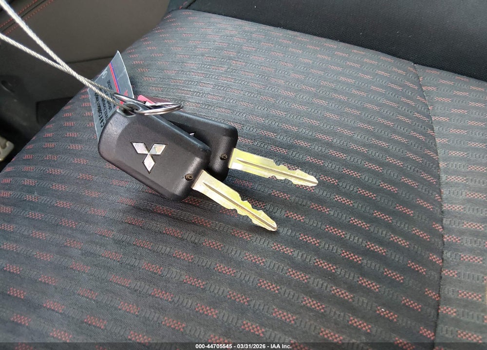 2019 MITSUBISHI OUTLANDER SPORT 2.0 LE VIN: JA4AP3AU6KU027132