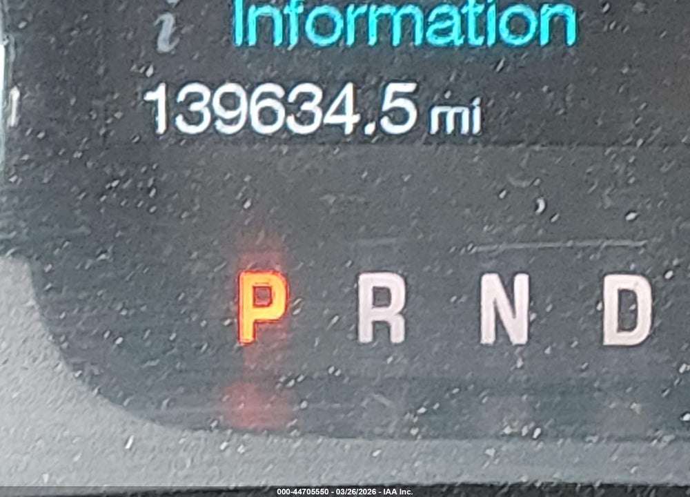 2011 FORD F-150 XLT VIN: 1FTFW1ET1BKE01419