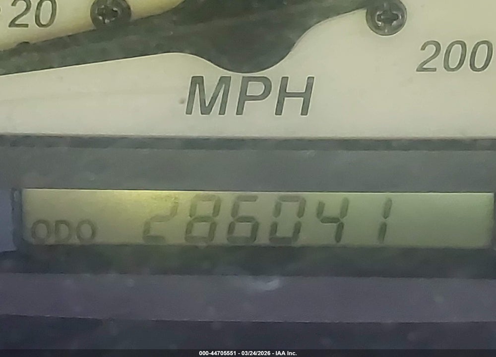 2000 TOYOTA ECHO VIN: JTDBT1235Y0035254