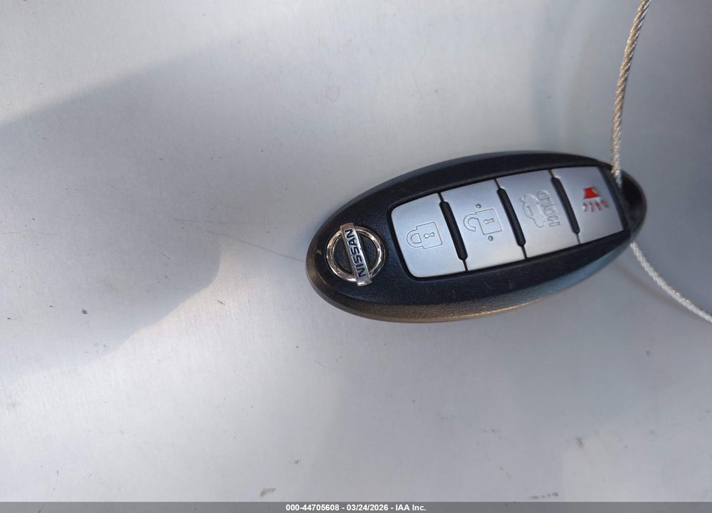2013 NISSAN ALTIMA 2.5 VIN: 1N4AL3AP0DN503874
