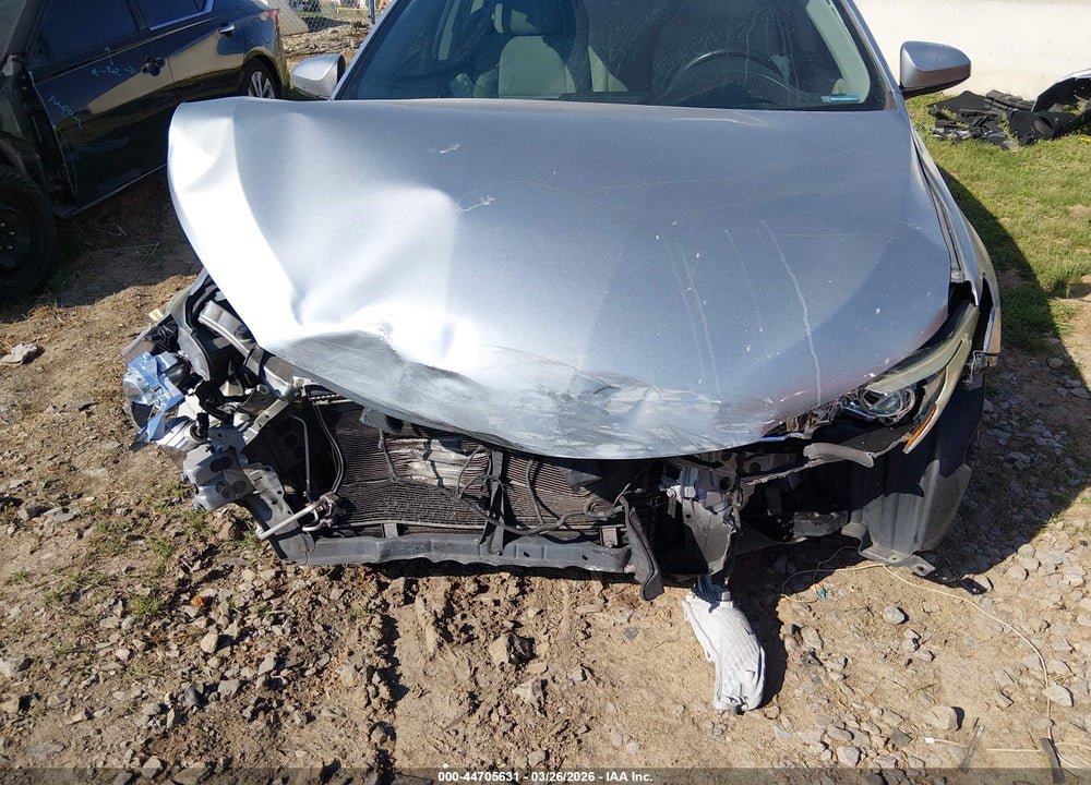 2015 TOYOTA CAMRY SE VIN: 4T1BF1FK8FU930246