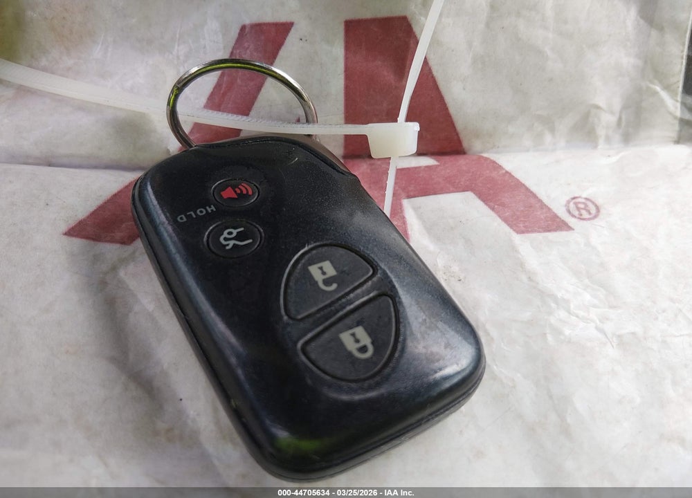2008 LEXUS ES 350 VIN: JTHBJ46G882169084