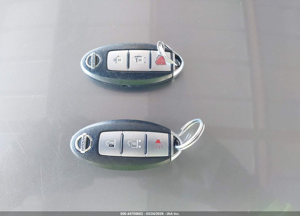 2009 NISSAN 370Z VIN: JN1AZ44E99M403247
