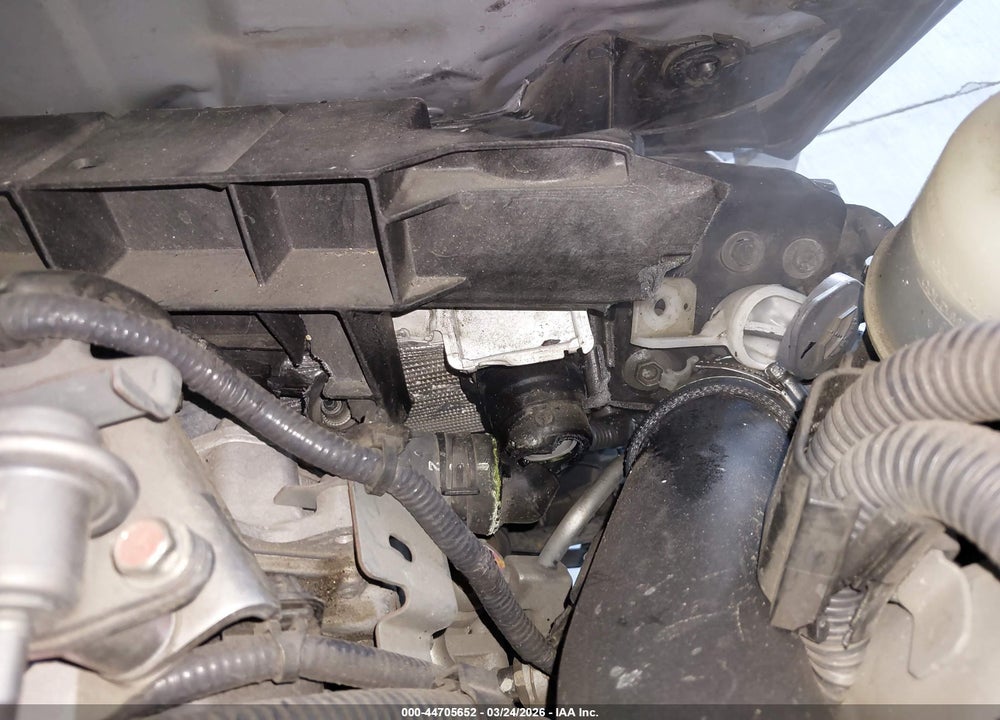 2009 NISSAN 370Z VIN: JN1AZ44E99M403247