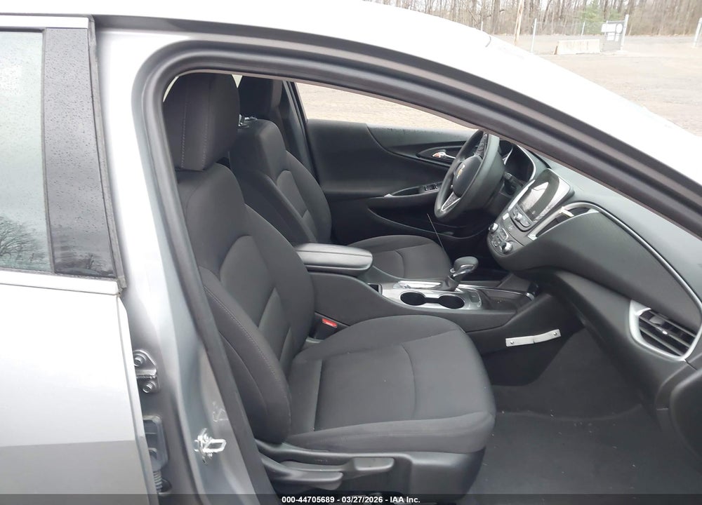 2023 CHEVROLET MALIBU FWD 1LT VIN: 1G1ZD5ST0PF228029