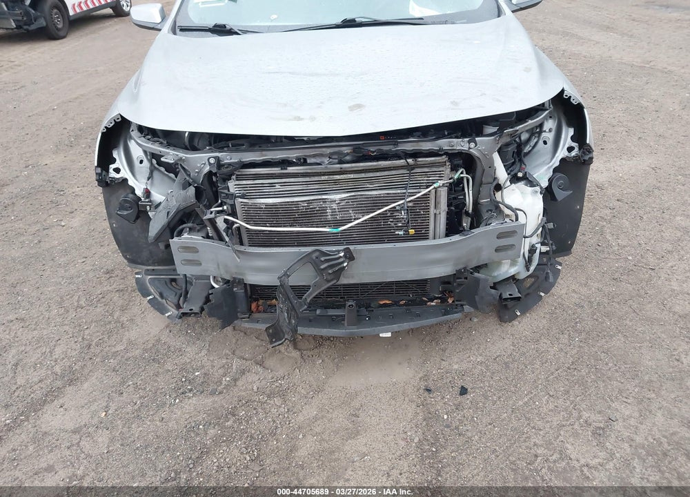 2023 CHEVROLET MALIBU FWD 1LT VIN: 1G1ZD5ST0PF228029