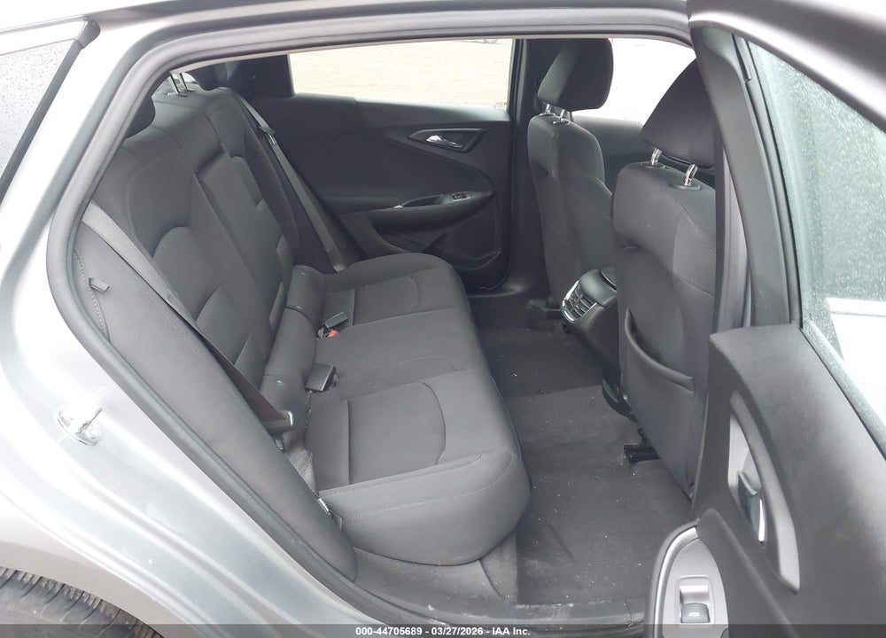 2023 CHEVROLET MALIBU FWD 1LT VIN: 1G1ZD5ST0PF228029
