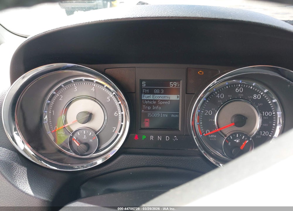2012 CHRYSLER TOWN & COUNTRY TOURING VIN: 2C4RC1BG0CR338006