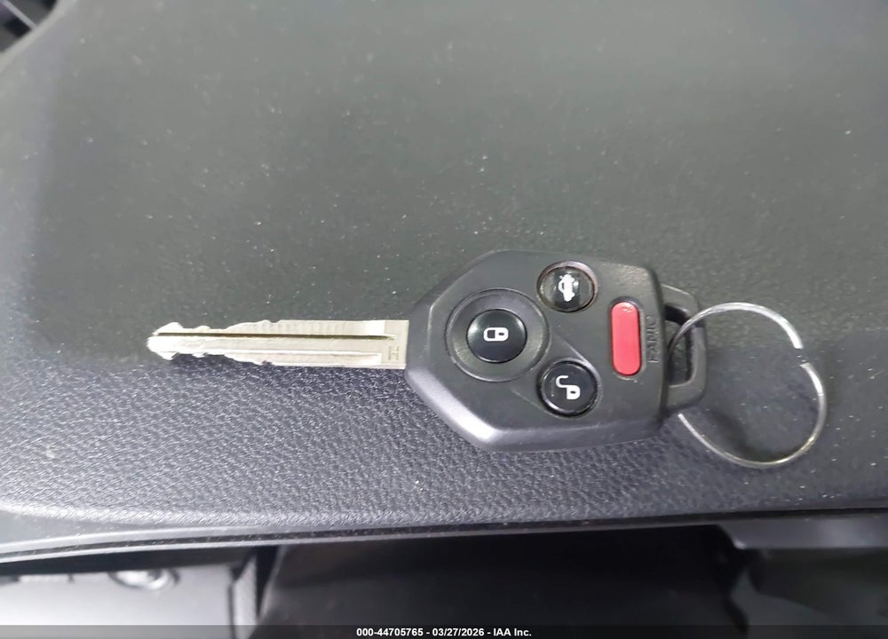 2022 SUBARU FORESTER VIN: JF2SKAACXNH407660