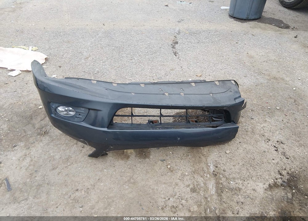 2006 HONDA ACCORD 3.0 EX VIN: 1HGCM66886A070545