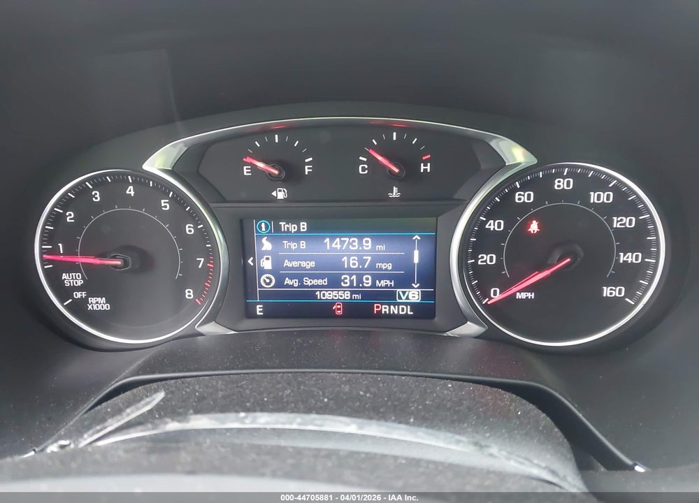 2021 CHEVROLET BLAZER AWD 2LT VIN: 3GNKBHRS2MS573168