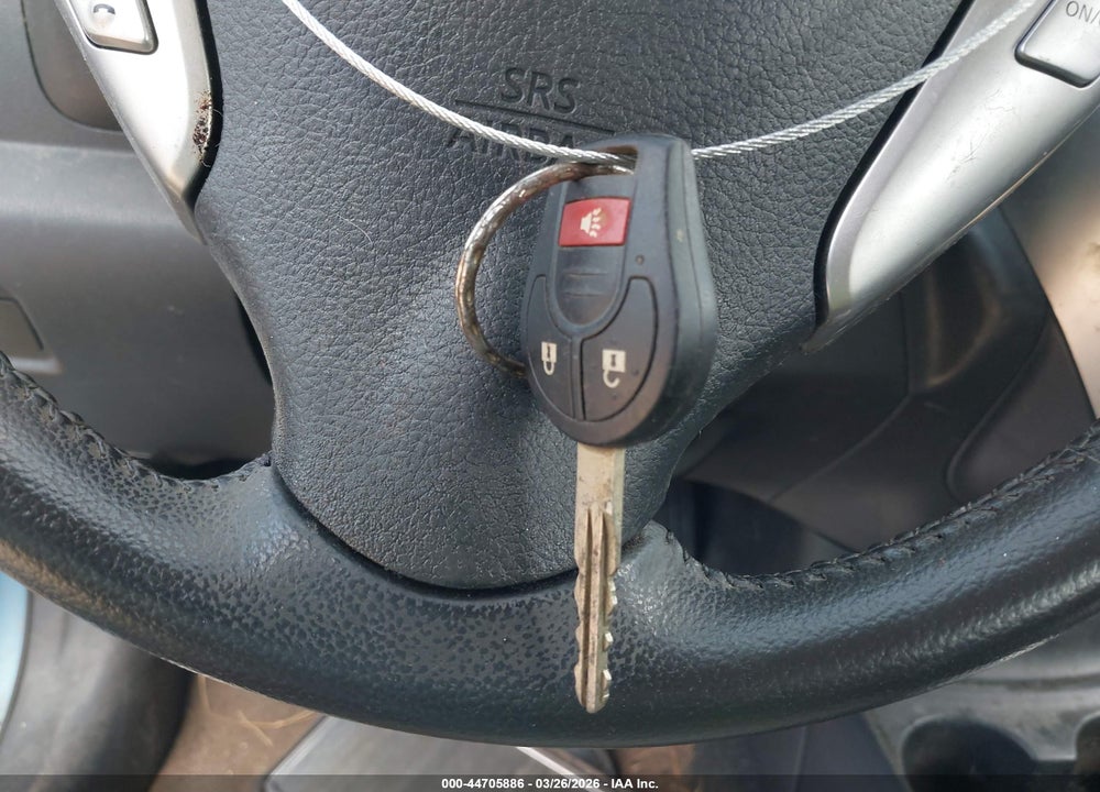 2015 NISSAN VERSA NOTE S (SR)/S PLUS/SL/SR/SV VIN: 3N1CE2CPXFL362306