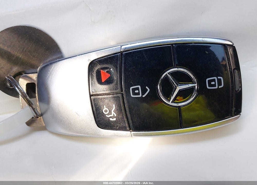2021 MERCEDES-BENZ E 450 VIN: W1K1K5JB9MF149527