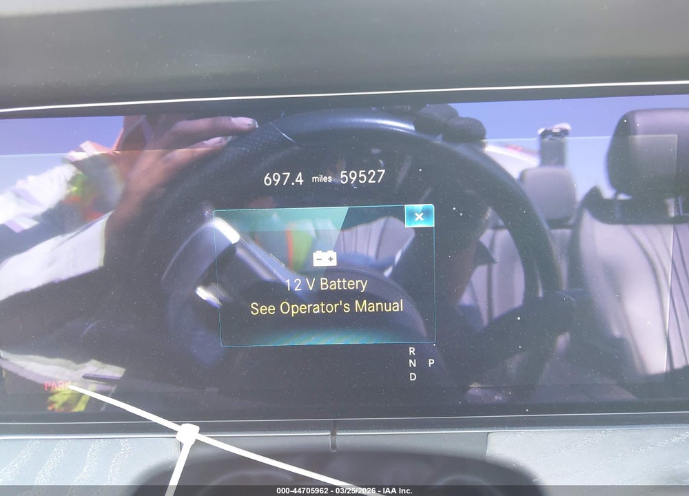 2021 MERCEDES-BENZ E 450 VIN: W1K1K5JB9MF149527