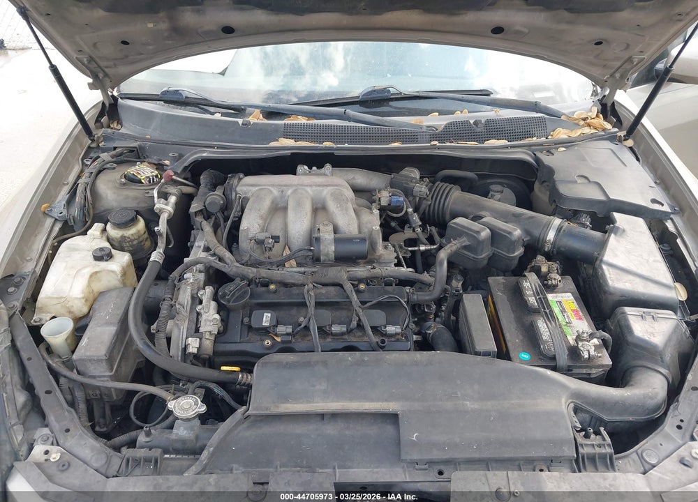 2008 NISSAN MAXIMA 3.5 SE VIN: 1N4BA41E68C837150