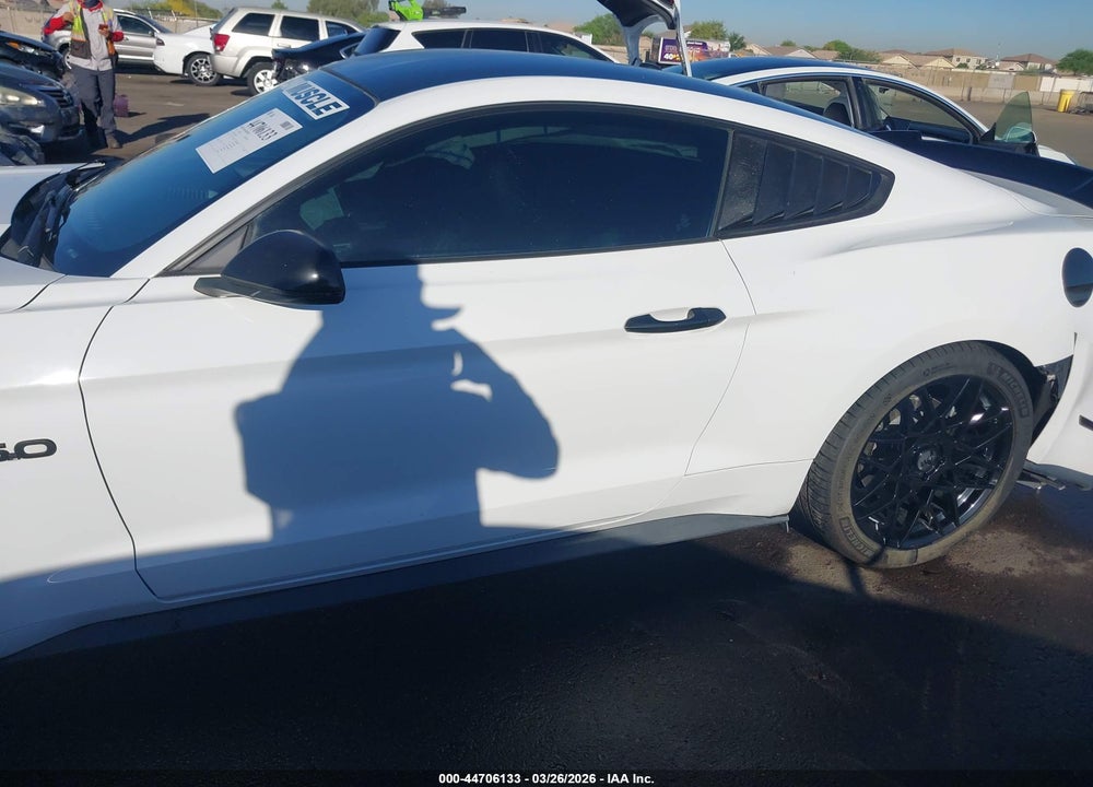 2015 FORD MUSTANG GT PREMIUM VIN: 1FA6P8CFXF5322585
