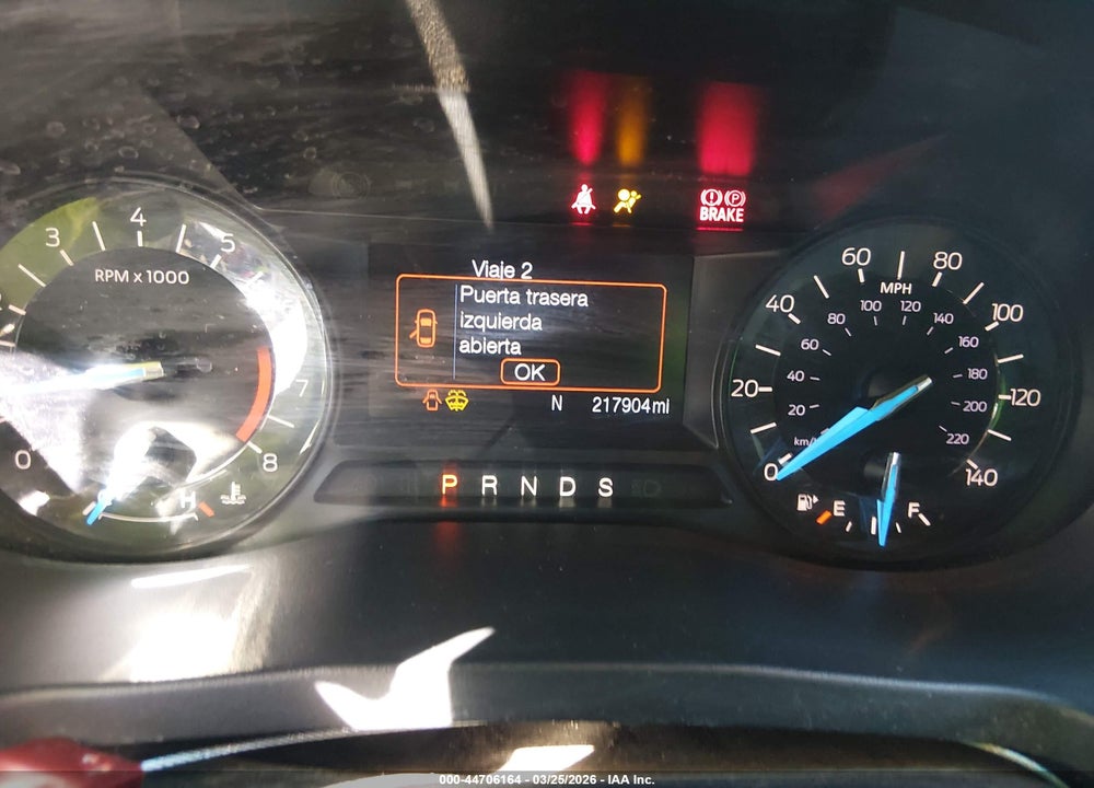 2016 FORD EXPLORER XLT VIN: 1FM5K7D89GGA37697