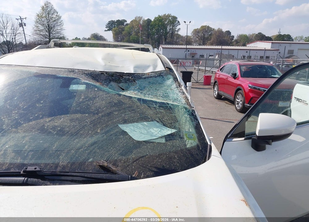 2022 NISSAN PATHFINDER SL 4WD VIN: 5N1DR3CC6NC239715