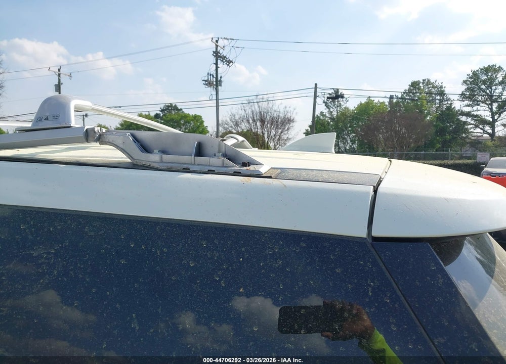 2022 NISSAN PATHFINDER SL 4WD VIN: 5N1DR3CC6NC239715