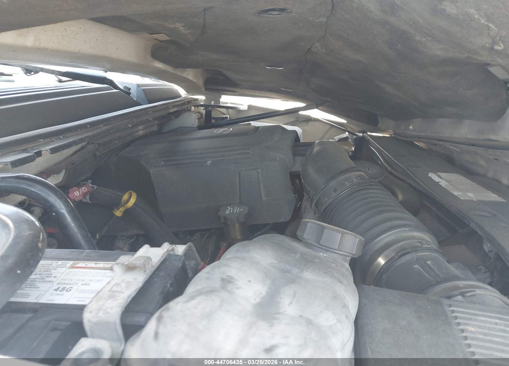 2007 GMC YUKON SLT VIN: 1GKFC13J17R118824