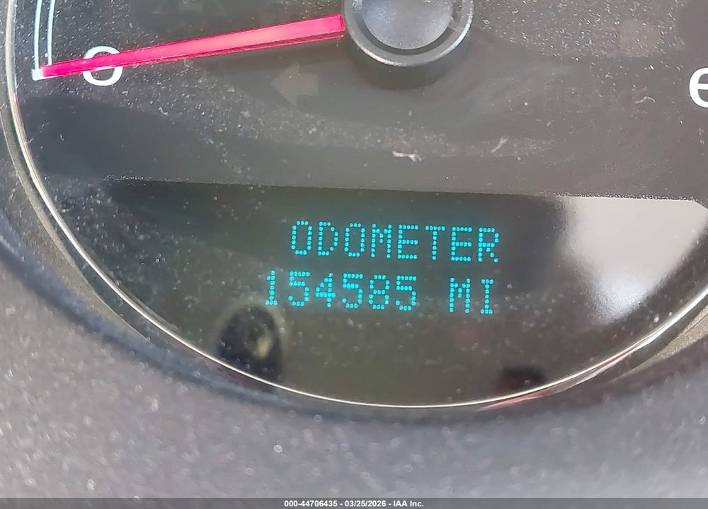 2007 GMC YUKON SLT VIN: 1GKFC13J17R118824