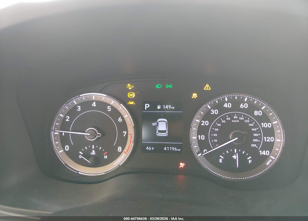 2022 HYUNDAI VENUE SEL VIN: KMHRC8A37NU186170
