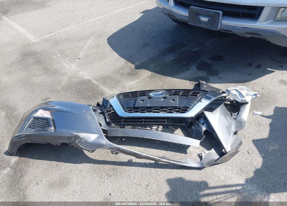 2019 NISSAN ALTIMA 2.5 S VIN: 1N4BL4BWXKN314355